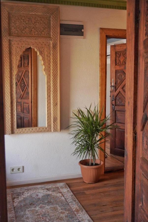 Terrace Houses Sirince 塞尔丘克 外观 照片