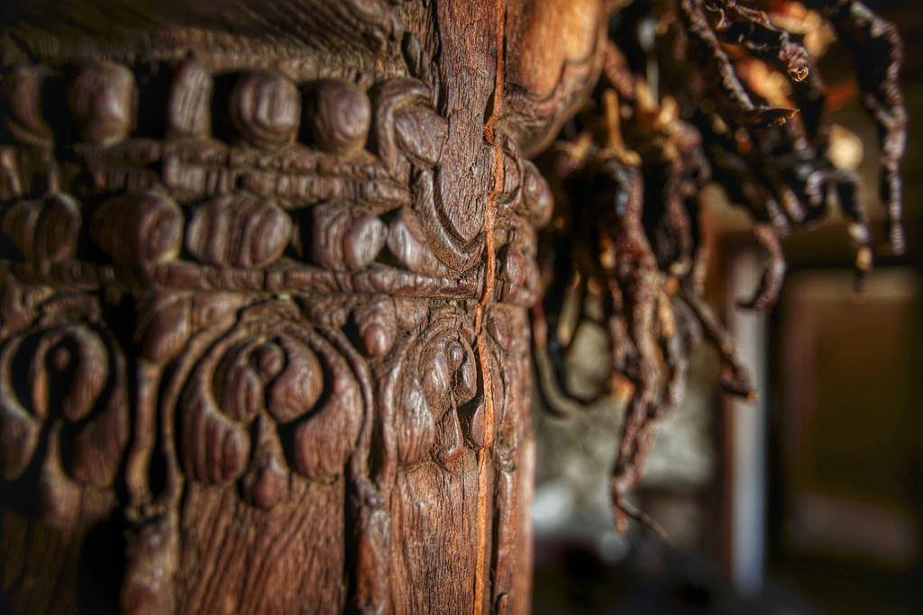 Terrace Houses Sirince 塞尔丘克 外观 照片