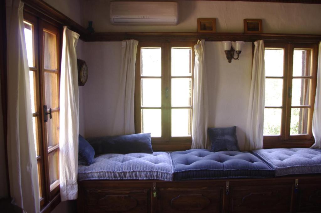 Terrace Houses Sirince 塞尔丘克 客房 照片